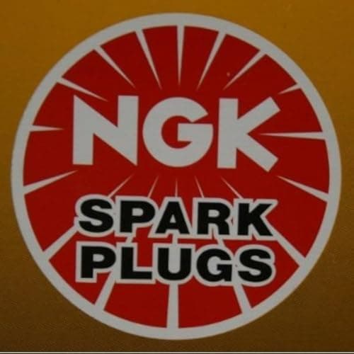 Image of 1x NGK Copper Core Spark Plug LKR8AP (4471)