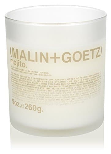 Image of Malin + Goetz Mojito Candle-9 Oz.
