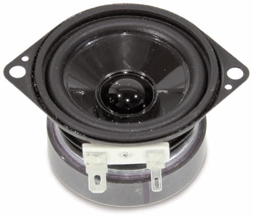 Image of Visaton FRS 5 XWP Wide Band Speaker