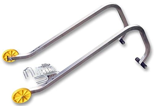 Image of YOUNGMAN 304898 LADDER ROOF HOOK KIT [1] (Epitome Certified)