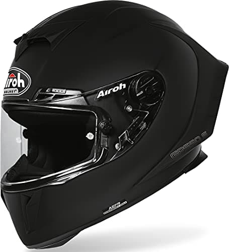 Image of Airoh HELMET GP550 S COLOR BLACK MATT XL