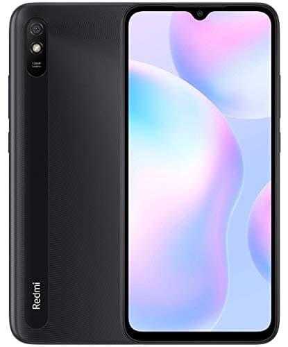 Image of Xiaomi Redmi 9A 2GB/32GB (Official 2 year warranty), Granite Gray