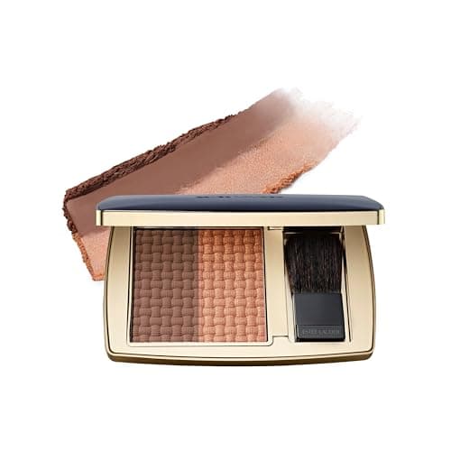Image of Estée Lauder The Sculpting Powder Blush with Buildable Colour | Long Lasting, Contouring & Plumping