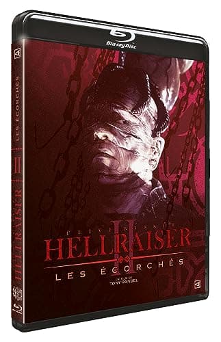 Image of HELLRAISER II - EDITION SIMPLE - BLU-RAY