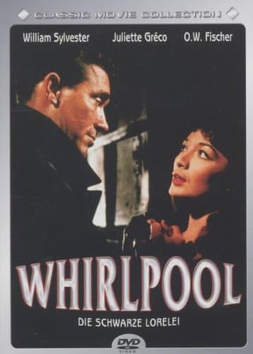 Image of Whirlpool [DVD] [1959]