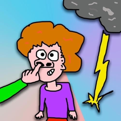Image of Fartbreaker Twitch Honk Honk Baa!