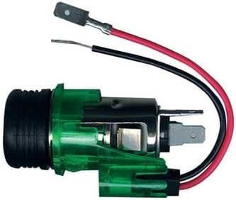 Image of CIGARETTE LIGHTER REPLACEMENT UNIT 12v for MONDEO