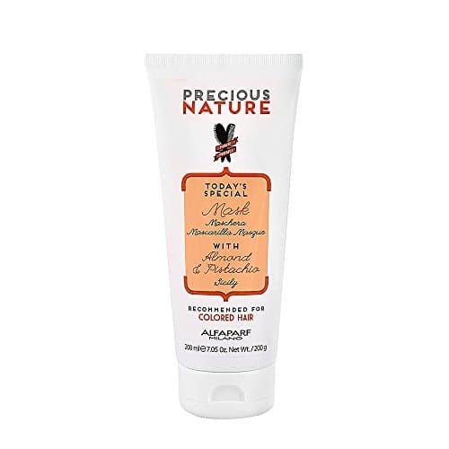 Image of AlfaParf Precious Nature Todays Special Mask (for Colored Hair) 200ml