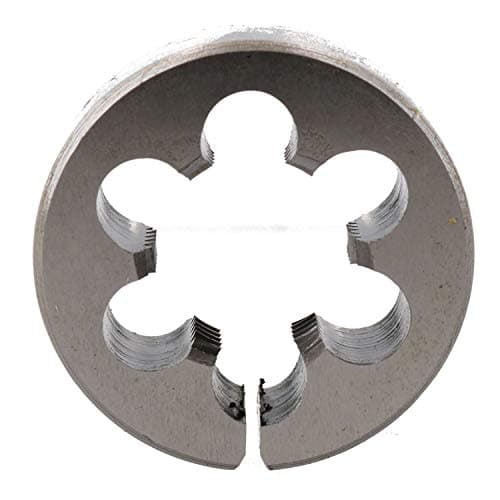 Image of 3/4" x 16 UNF Imperial Die Nut 1.5" (38mm) Tungsten Steel TD103