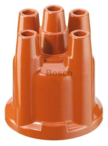 Image of Bosch 1235522196 Distributor Cap