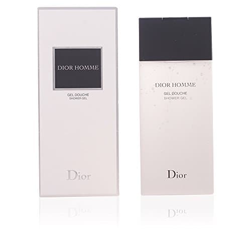 Image of Dior Shower Gel for Men 200 ml
