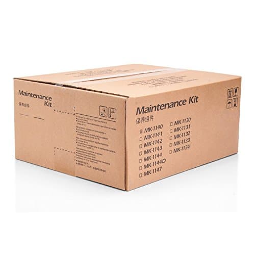Image of Kyocera Original 1702ML0NL0 / MK-1140 for ECOSYS M 2535 DN Premium Maintenance Kit, Colourless, 100,000 Pages