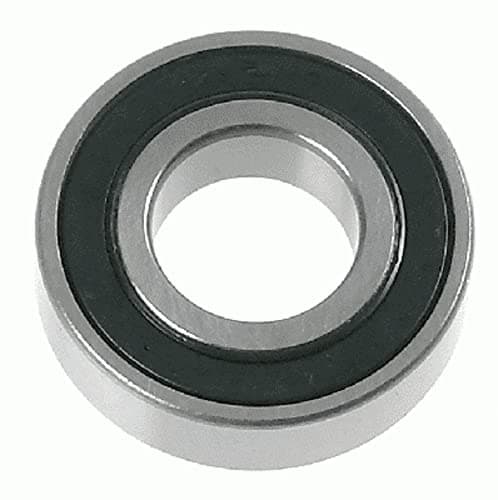 Image of SACHS 1863 869 036 Pilot Bearing Clutch compatible with BMW 3 (F30, F80) 2011-2018 and Other Vehicles