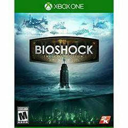 Image of BioShock: The Collection - Xbox One