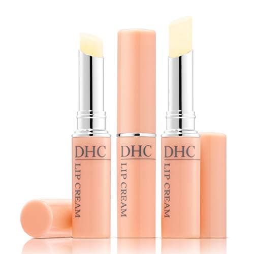 Image of DHC Lip Cream 3 pack, 1.5g x 3