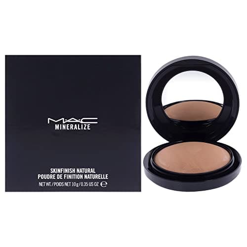 Image of Mineralize Skinfinish by MAC Medium Dark