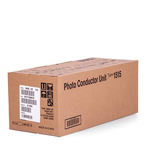 Image of Ricoh 411844 - Drum Unit PCU Type 1515