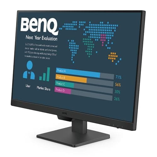 Image of BenQ 27" BL2790 Full HD IPS 100Hz Business Monitor