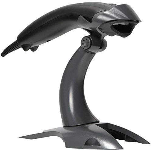 Image of Voyager General Duty Single-Line Wired Handheld Barcode Scanner (1200g)