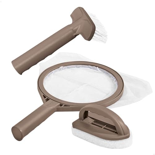 Image of Intex'PureSpa' Maintenance Kit, Multi-Colour