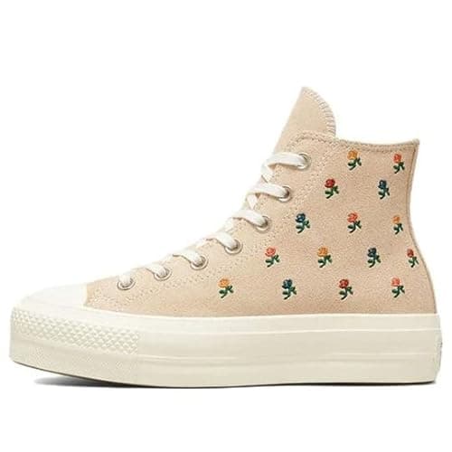 Image of Converse Unisex Adult Trainers, High Chuck, 70 Classic, 5.5 UK