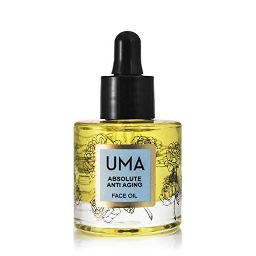 Image of UMA Absolute Anti Aging Face Oil/1 Oz