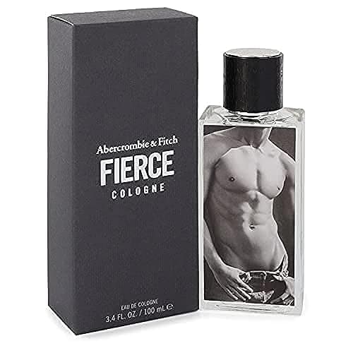 Image of ABERCROMBIE & FITCH FIERCE EDC 100 ML