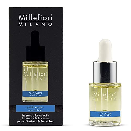 Image of Millefiori Milano Water Soluble Fragrance| For Hydro Ultrasonic Fragrance Diffusers | Cold Water | 15 ml