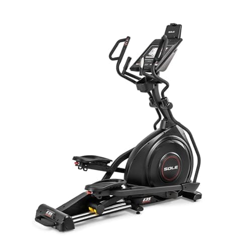 Image of Sole E35 Elliptical Cross Trainer