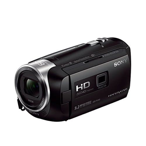 Image of Sony HDR-PJ410 Camcorder