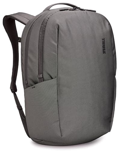 Image of Thule Subterra 2 Backpack 27l Vetiver gray 27