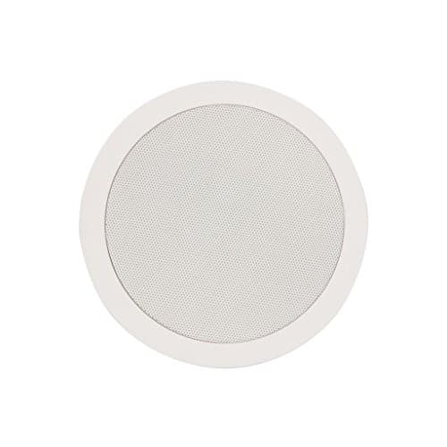 Image of Adastra | Quick Fit Recessed Ceiling Speaker Suitable for both 100V or 8ohm Install | 6.25"