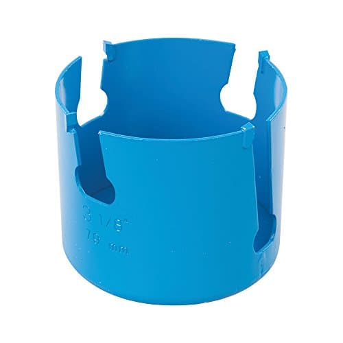 Image of Silverline 853138 Multi Material TCT Holesaw 79 mm