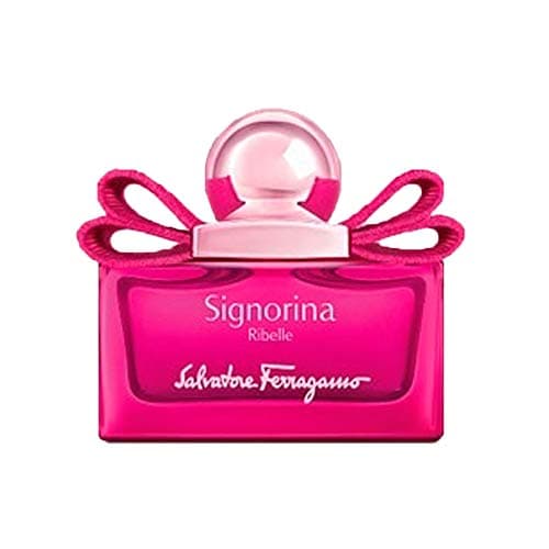 Image of Salvatore Ferragamo Signorina Ribelle Eau de Parfum 30ml