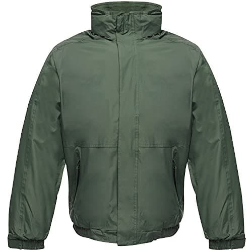 Image of Regatta TRW297 4X596 Jackets Waterproof Insulated