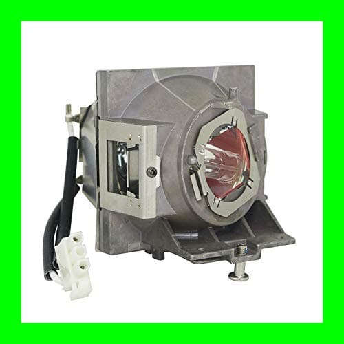 Image of 5J.JGT05.001 Original Lamp with housing fit for BenQ MH733/TH671ST