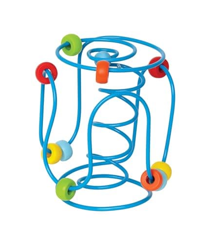 Image of Hape HAP-E1800 Spring-a-Ling