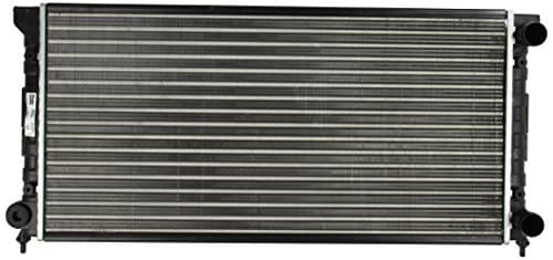 Image of Nissens 651611 Radiator, engine cooling