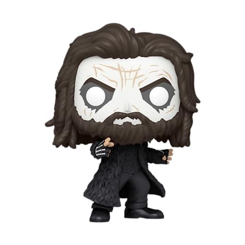 Image of Funko POP! Rocks: Rob Zombie - (Dragula) - Collectable Vinyl Figure - Gift Idea - Official Merchandise - Toys for Kids & Adults - Music Fans - Model Figure for Collectors and Display