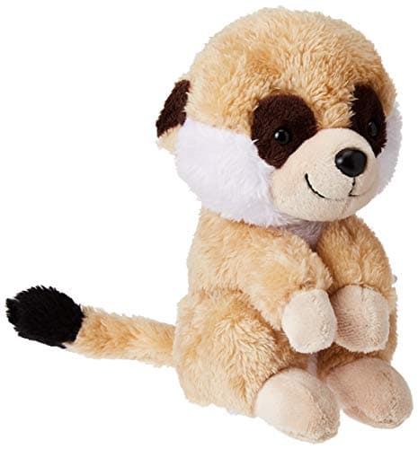 Image of Keel Toys 14cm Pippins Meerkat