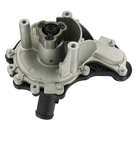Image of SKF VKPA 84700 Water pump kit