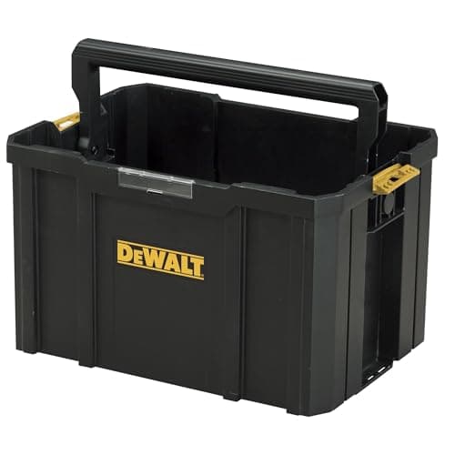 Image of DEWALT DWST1-71228 Tstak Tool Carry Tote Tool Box