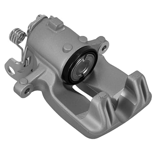 Image of maXpeedingrods Brake Caliper Rear Left for Saab 9-5 YS3G for Vauxhall Insignia I Electric Brake 542154 542168 542180 542199