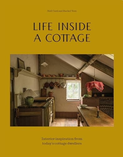 Image of Life Inside A Cottage: Interior inspiration from today's cottage dwellers