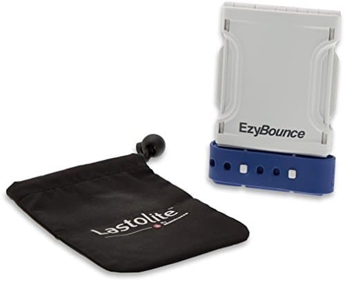 Image of Manfrotto LL LS2810 EzyBounce Flashgun Bounce Card