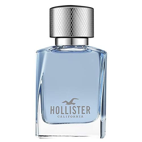 Image of Hollister Wave Eau de Toilette for Him, 30 ml