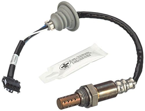 Image of DENSO Lambda Sensor | DOX-0421 | OE Number: 1588A021
