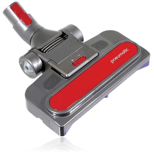 Image of Spares2go Floor Brush Head Pneumatic for Dyson CY26 Tool Animal Cinetic Ball Vacuum