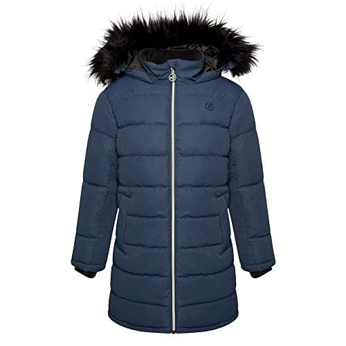 Image of Dare 2b Girls Striking II Waterproof Insulated Jacket