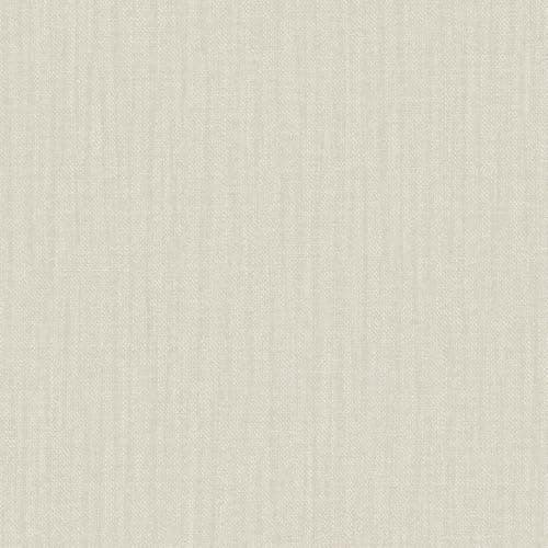 Image of Belgravia Decor Anaya Texture Wallpaper - Modern Wallpaper Living Room, Bedroom, Fireplace - Decorative Luxury Nature Wall Paper with Weave Style Pattern & Light Textured Finish (Yellow Toned Cream)